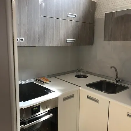 Apartament Rua 11