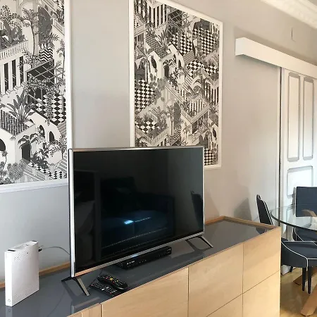 Apartamento Rua 11