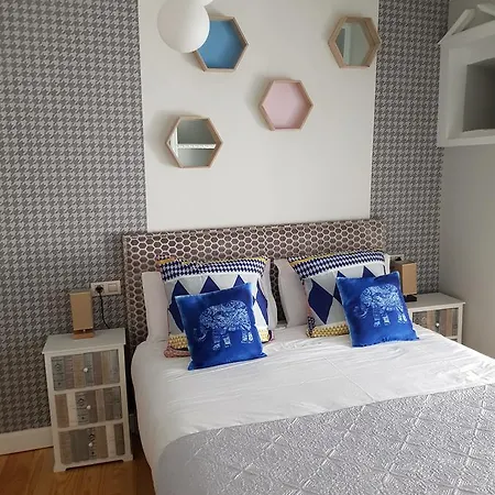 Rua 11 Apartamento Leão
