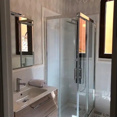 Rua 11 Apartamento